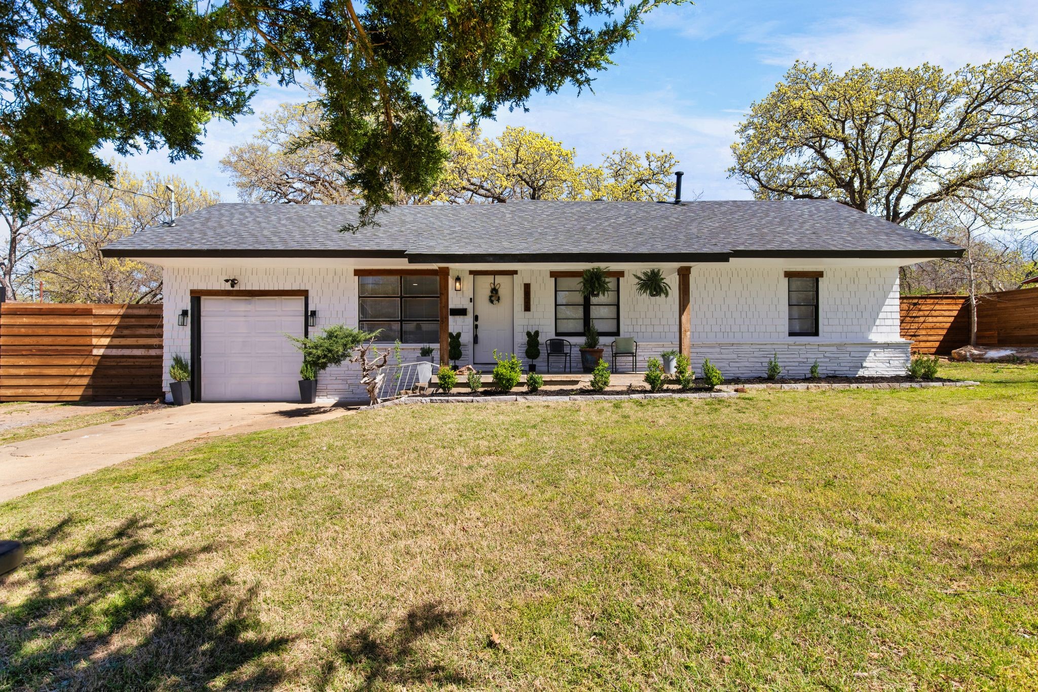 1825 Provine Street Fort Worth TX 76103