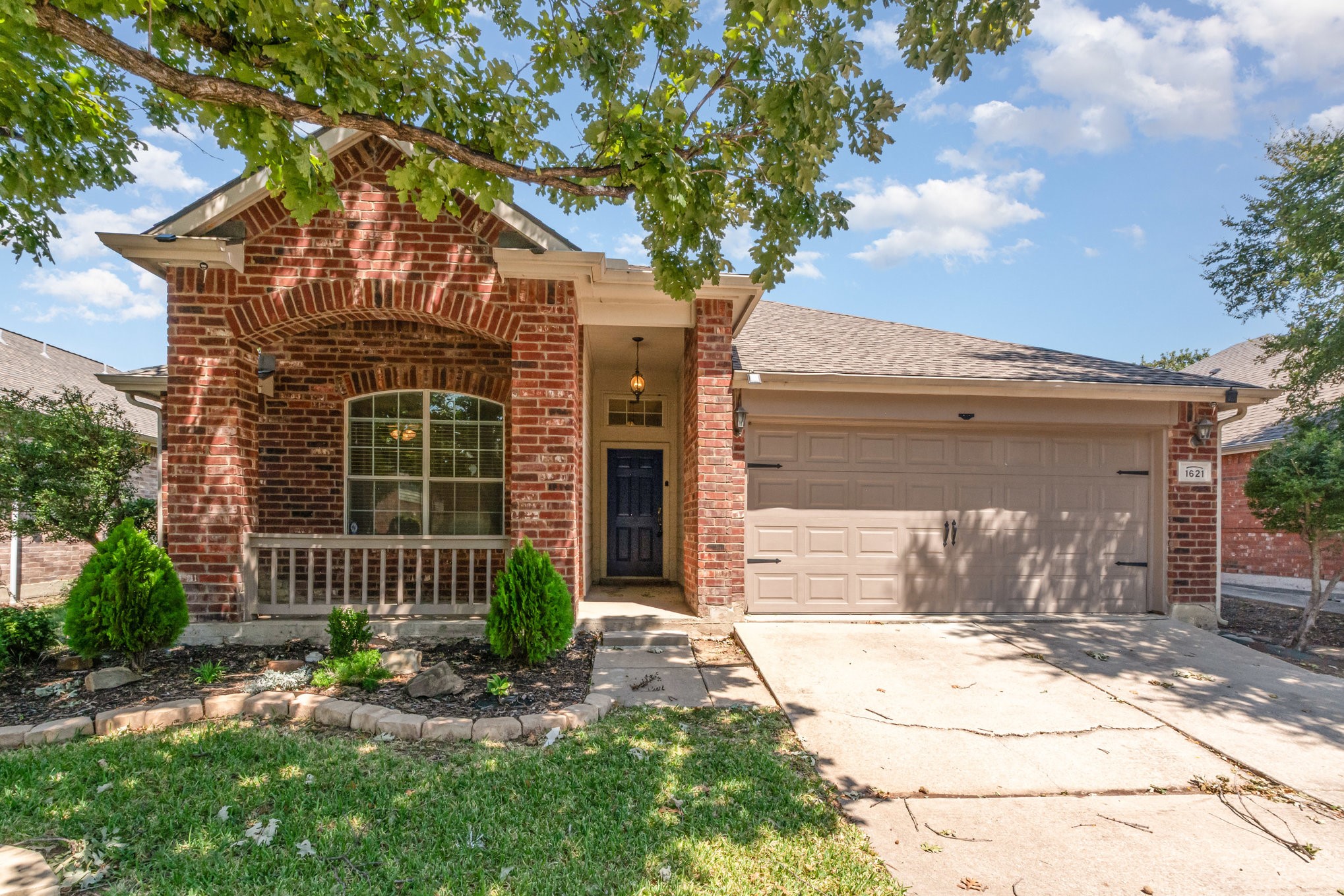 1621 Canvasback Aubrey TX 76227