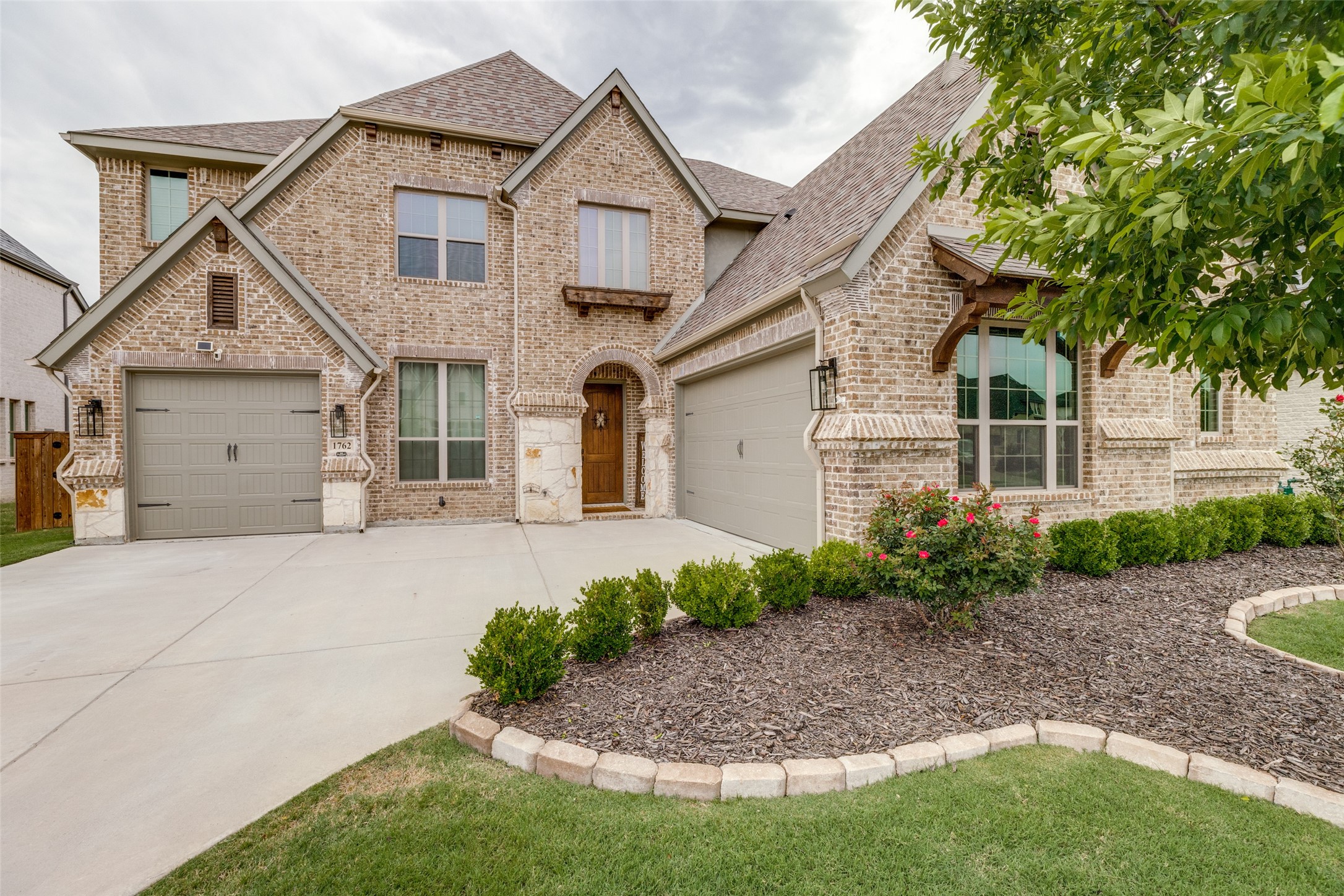 1762 Ellington Drive Celina TX 75009