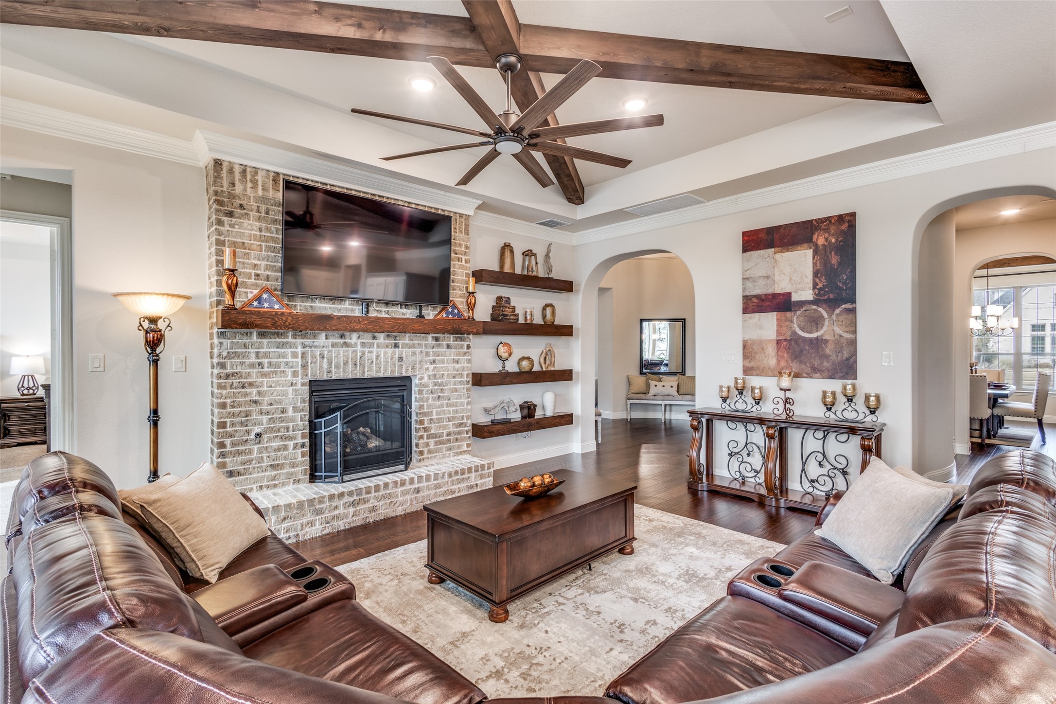 1762 Ellington Drive Celina TX 75009
