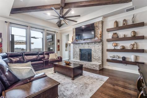 1762 Ellington Drive Celina TX 75009