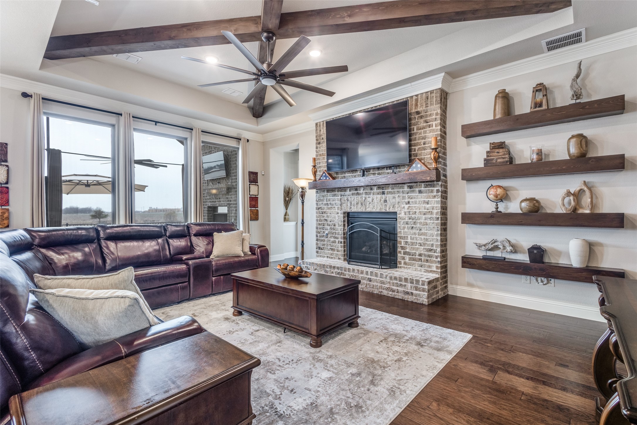 1762 Ellington Drive Celina TX 75009