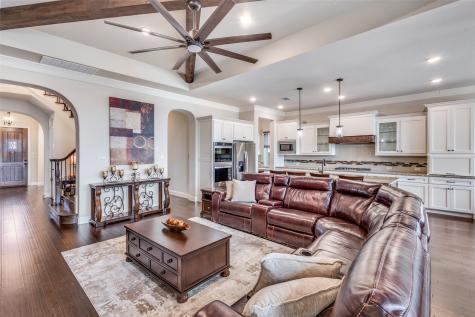 1762 Ellington Drive Celina TX 75009