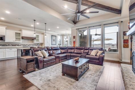 1762 Ellington Drive Celina TX 75009