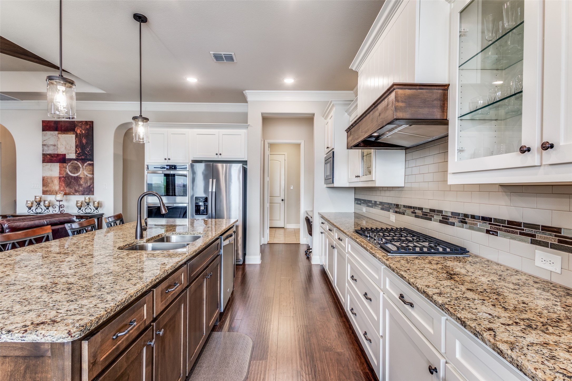 1762 Ellington Drive Celina TX 75009