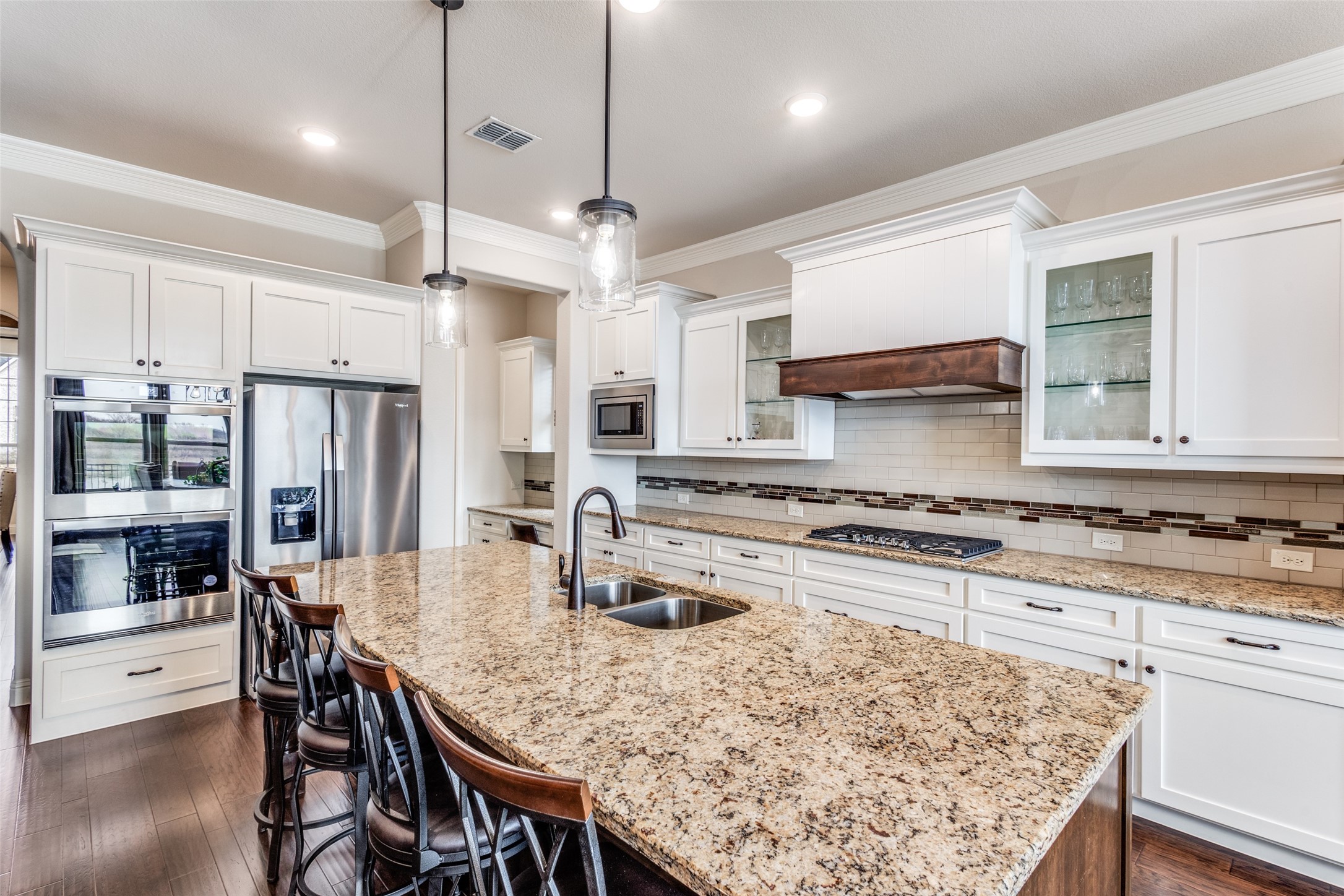 1762 Ellington Drive Celina TX 75009