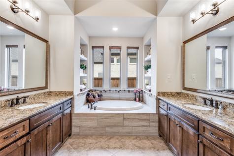 1762 Ellington Drive Celina TX 75009
