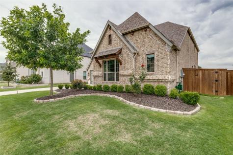 1762 Ellington Drive Celina TX 75009