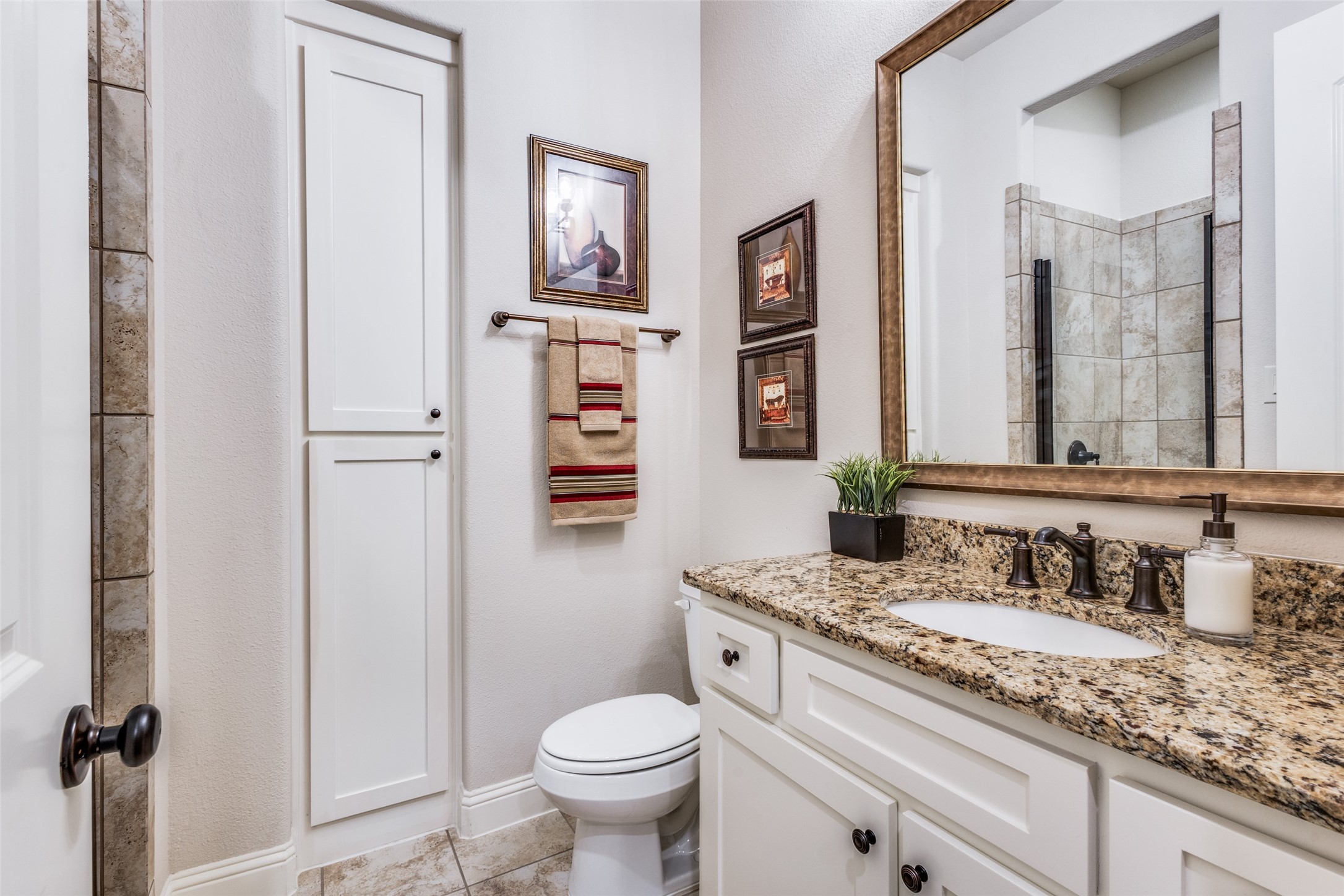 1762 Ellington Drive Celina TX 75009