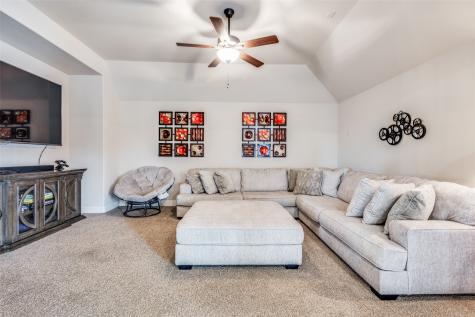 1762 Ellington Drive Celina TX 75009