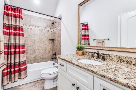1762 Ellington Drive Celina TX 75009