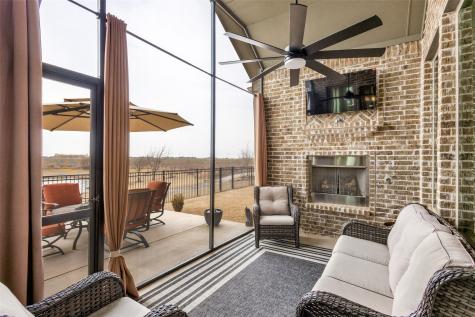 1762 Ellington Drive Celina TX 75009