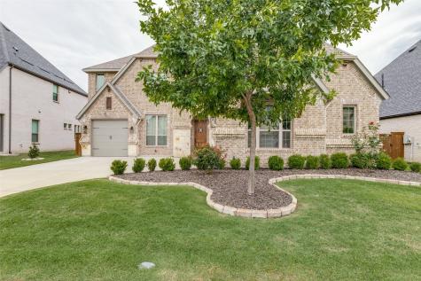 1762 Ellington Drive Celina TX 75009
