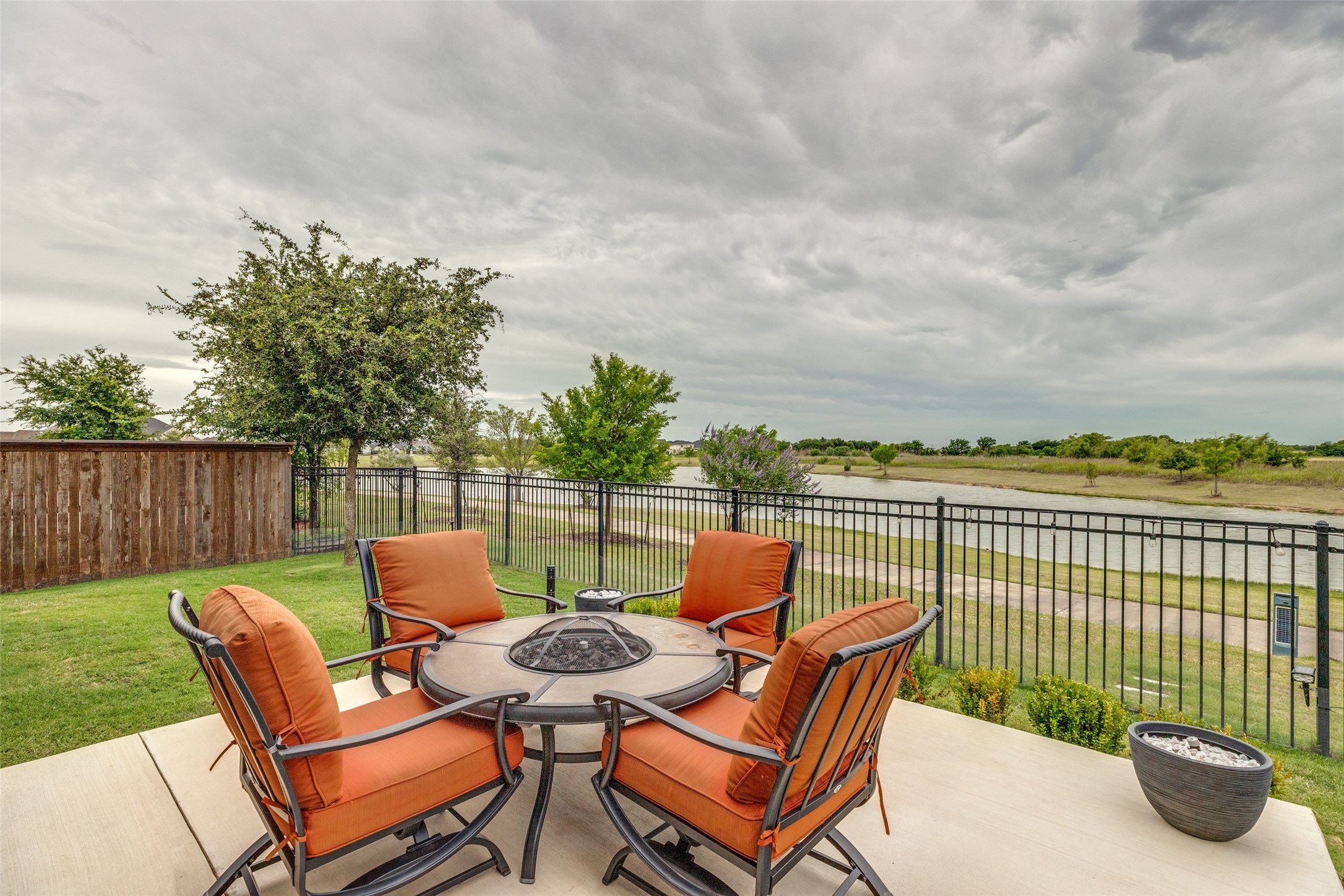 1762 Ellington Drive Celina TX 75009