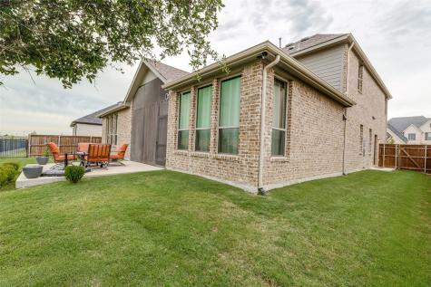 1762 Ellington Drive Celina TX 75009