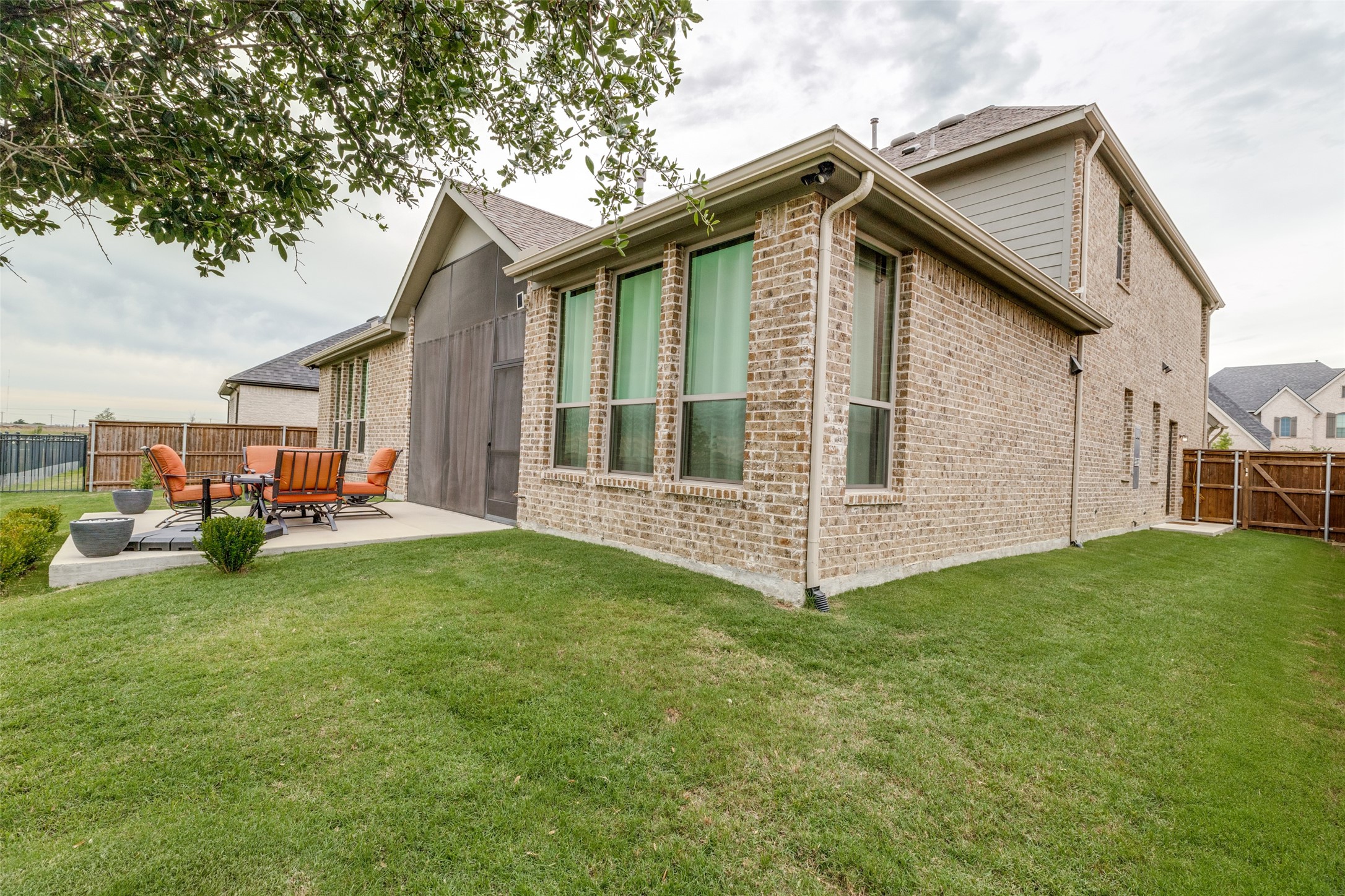 1762 Ellington Drive Celina TX 75009
