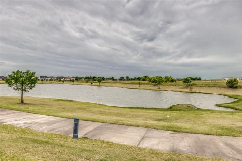 1762 Ellington Drive Celina TX 75009