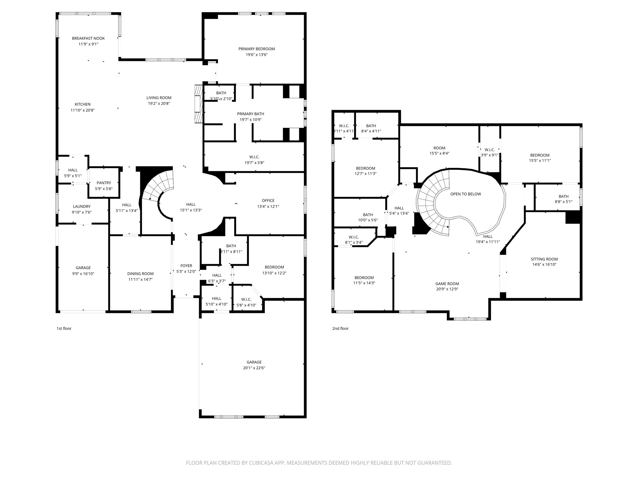 1762 Ellington Drive Celina TX 75009