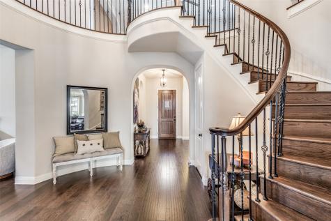 1762 Ellington Drive Celina TX 75009
