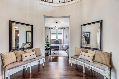 1762 Ellington Drive Celina TX 75009