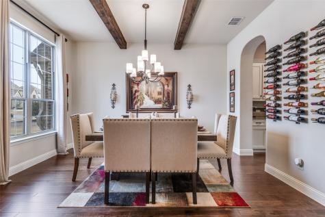 1762 Ellington Drive Celina TX 75009