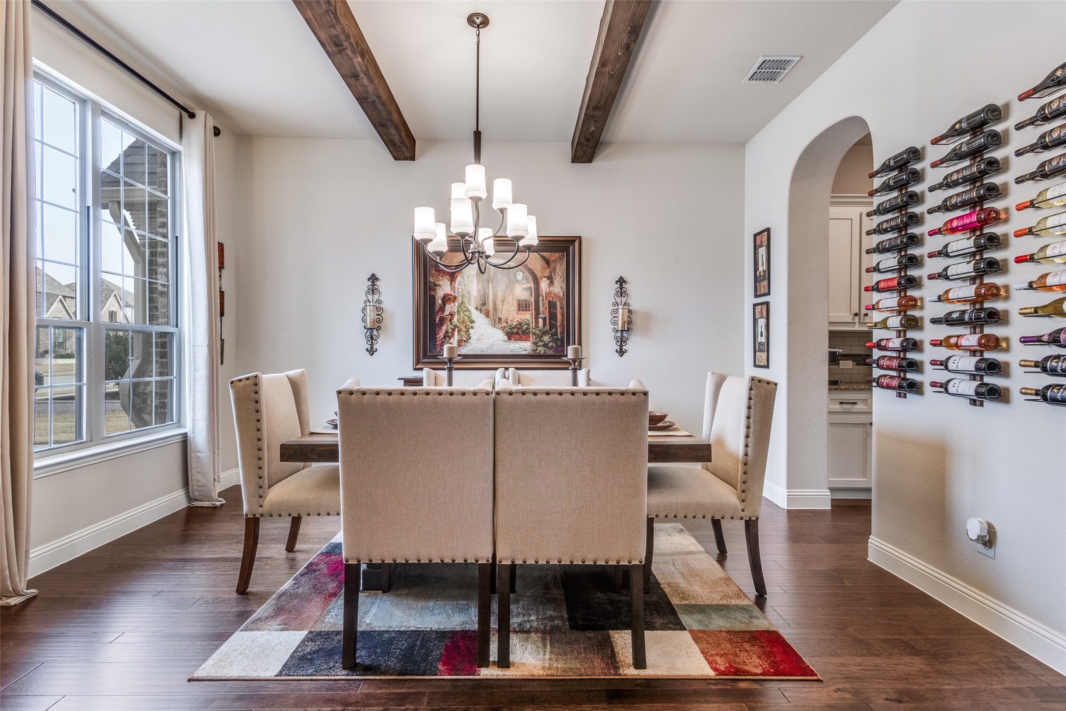 1762 Ellington Drive Celina TX 75009
