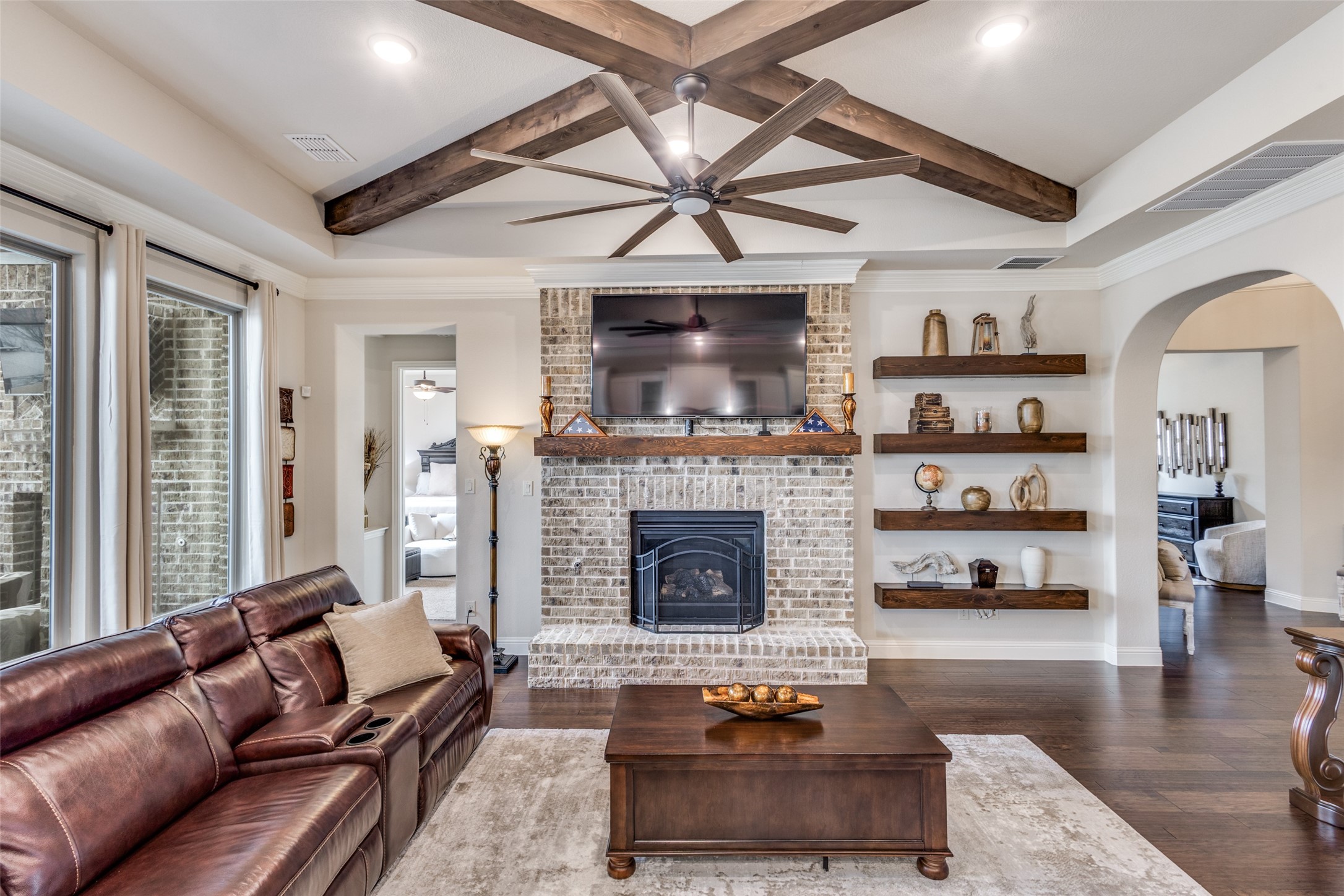 1762 Ellington Drive Celina TX 75009