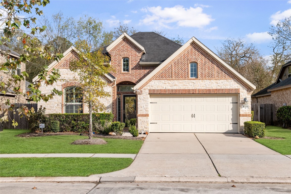 17255 Rookery Court Conroe TX 77385