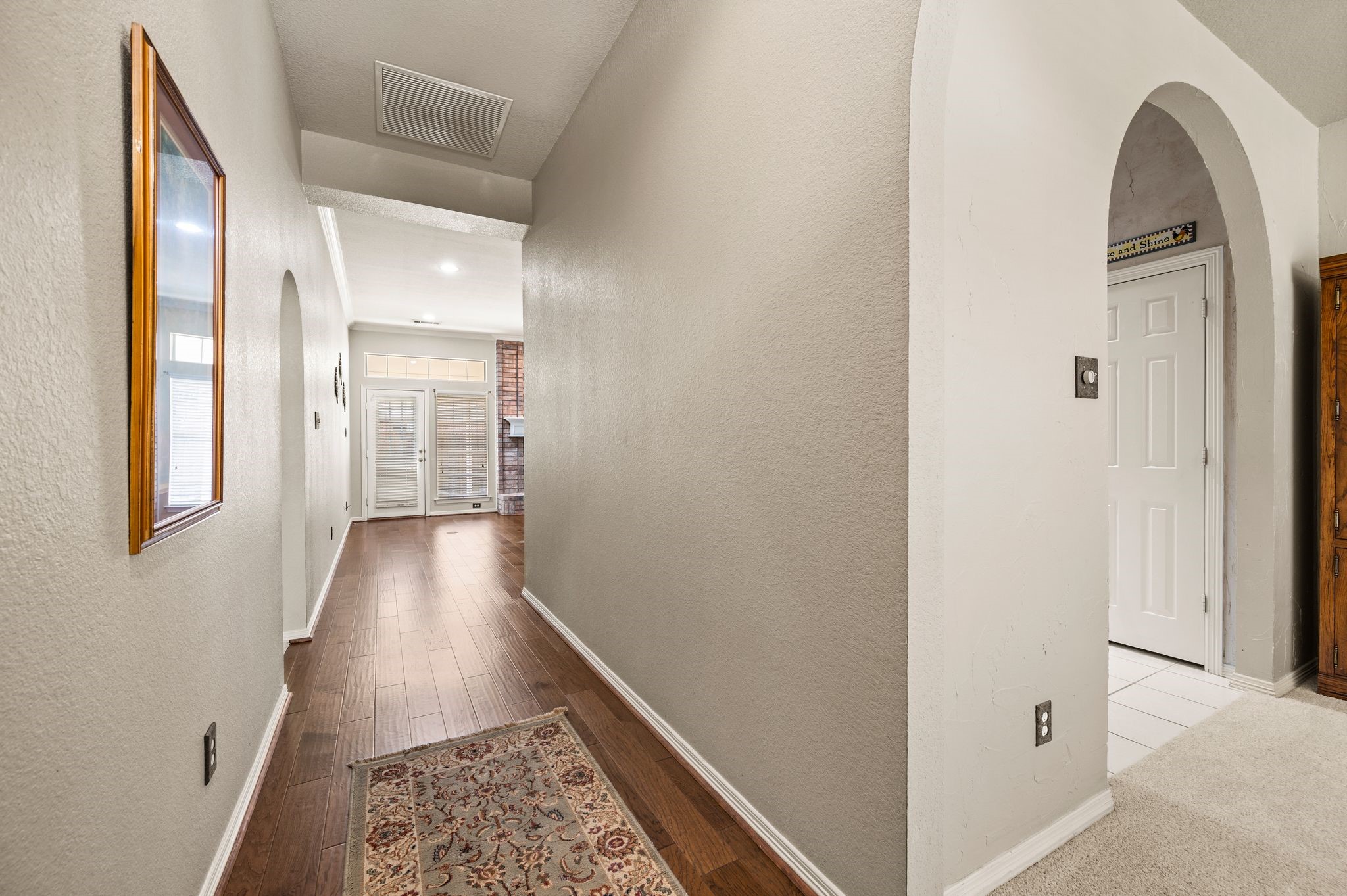 2732 Crystal Glenn Circle Hurst TX 76054