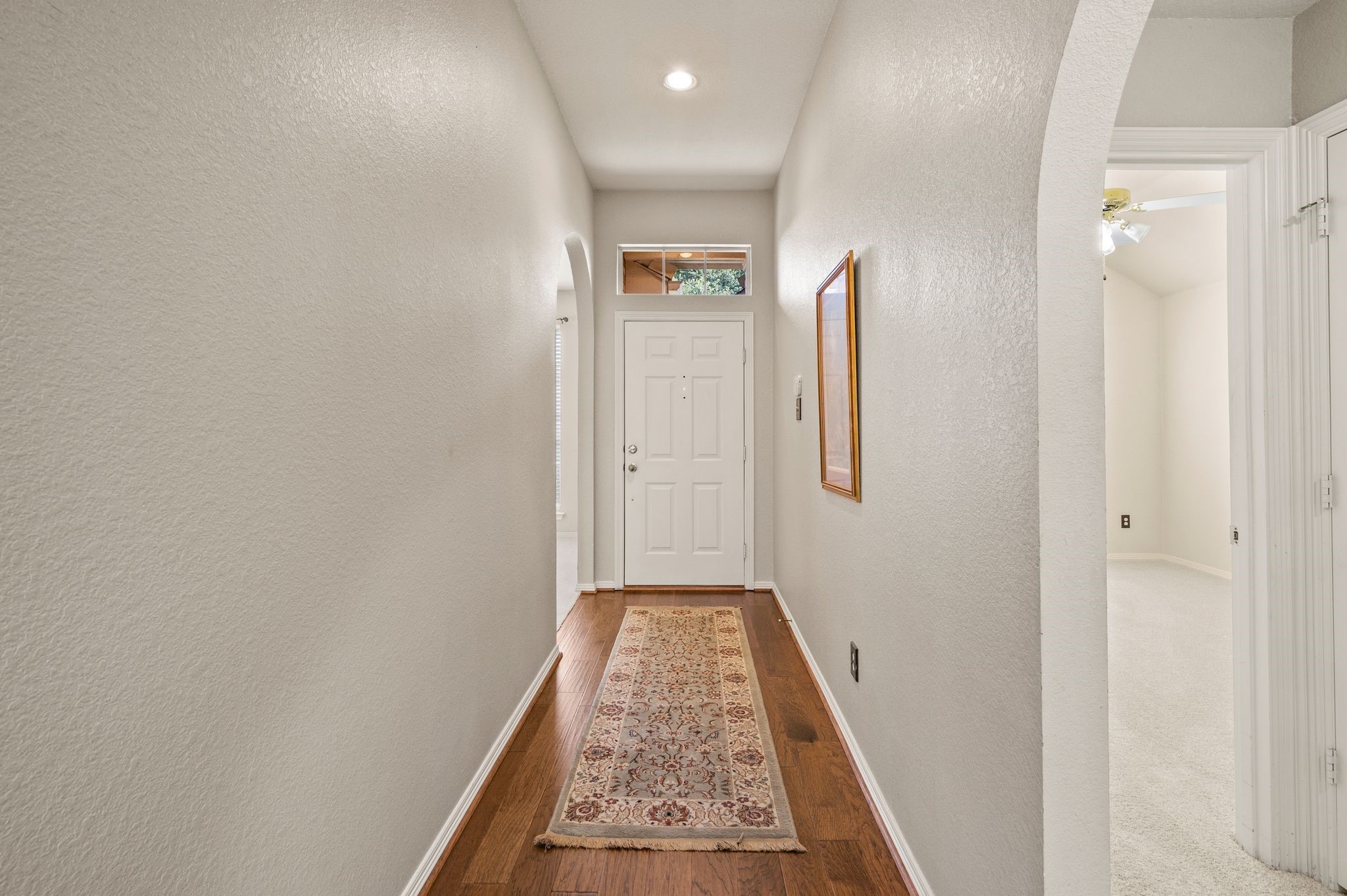 2732 Crystal Glenn Circle Hurst TX 76054