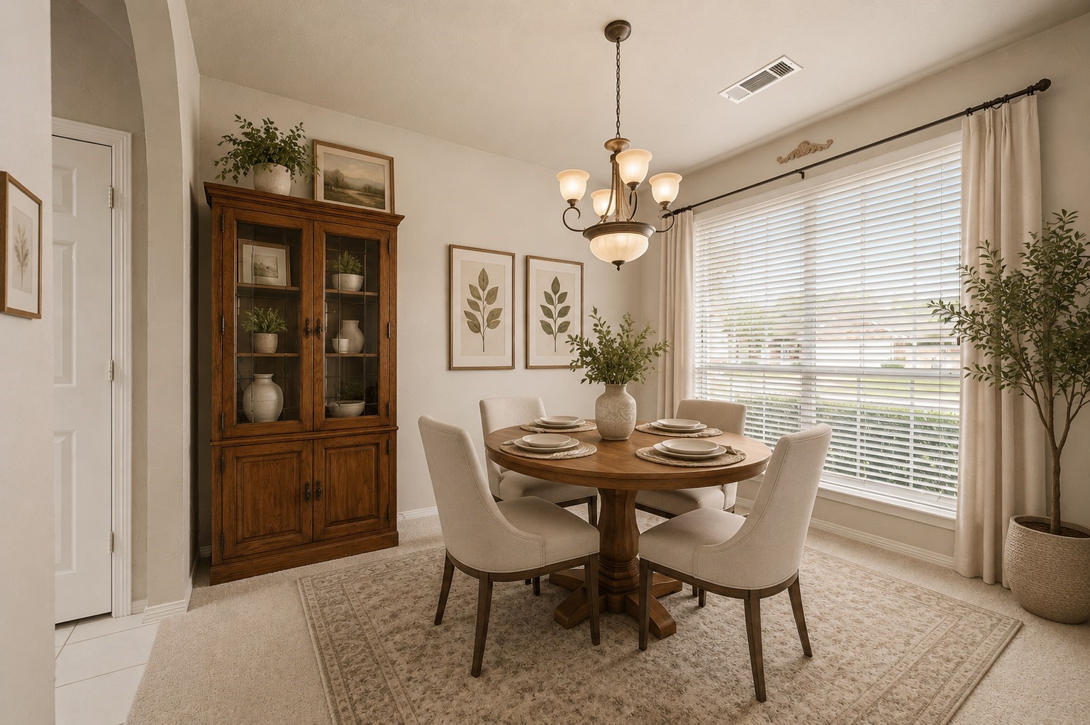 2732 Crystal Glenn Circle Hurst TX 76054