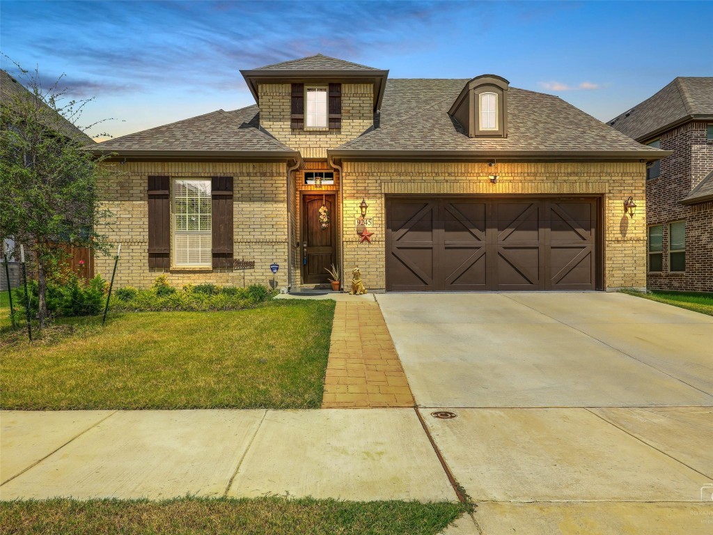 9245 Quarry Overlook Drive Fort Worth TX 76118