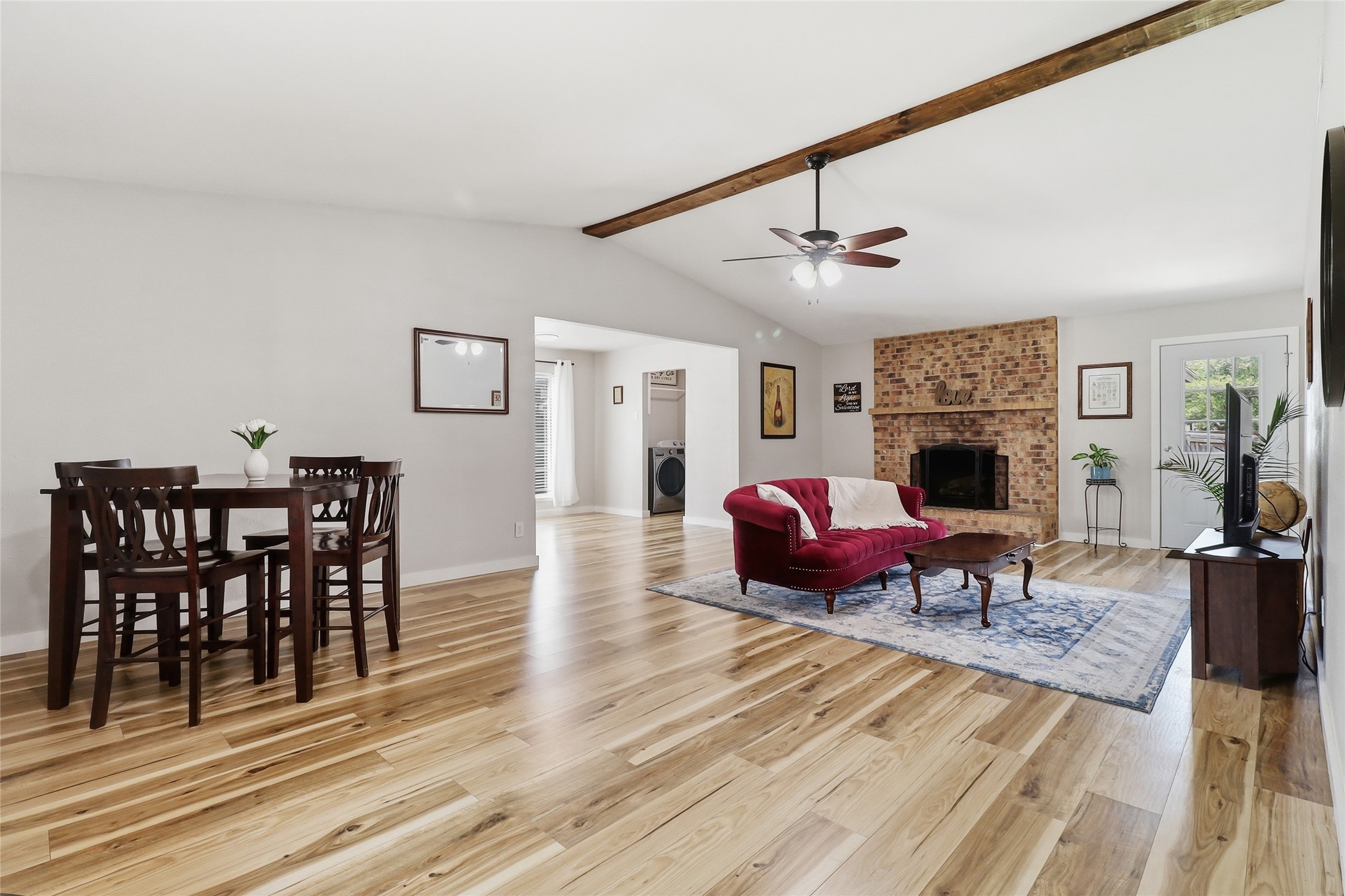 2137 Village Green Drive Garland TX 75044