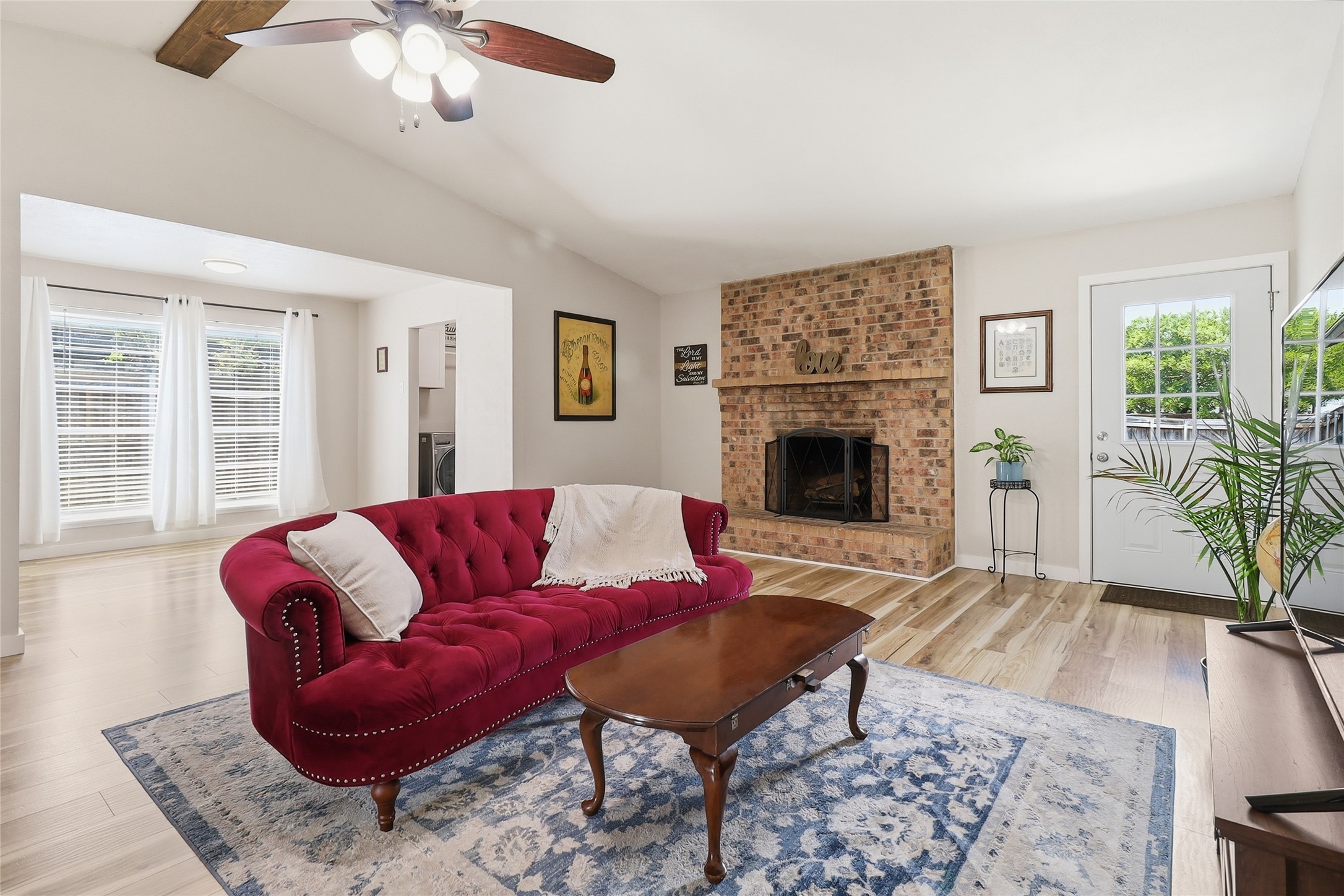 2137 Village Green Drive Garland TX 75044