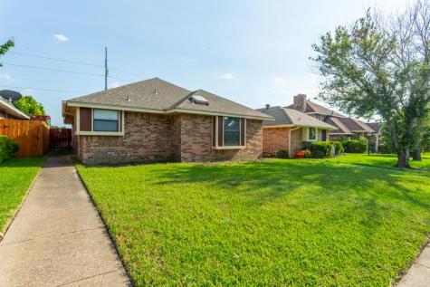1544 Copper Meadow Drive Mesquite TX 75149
