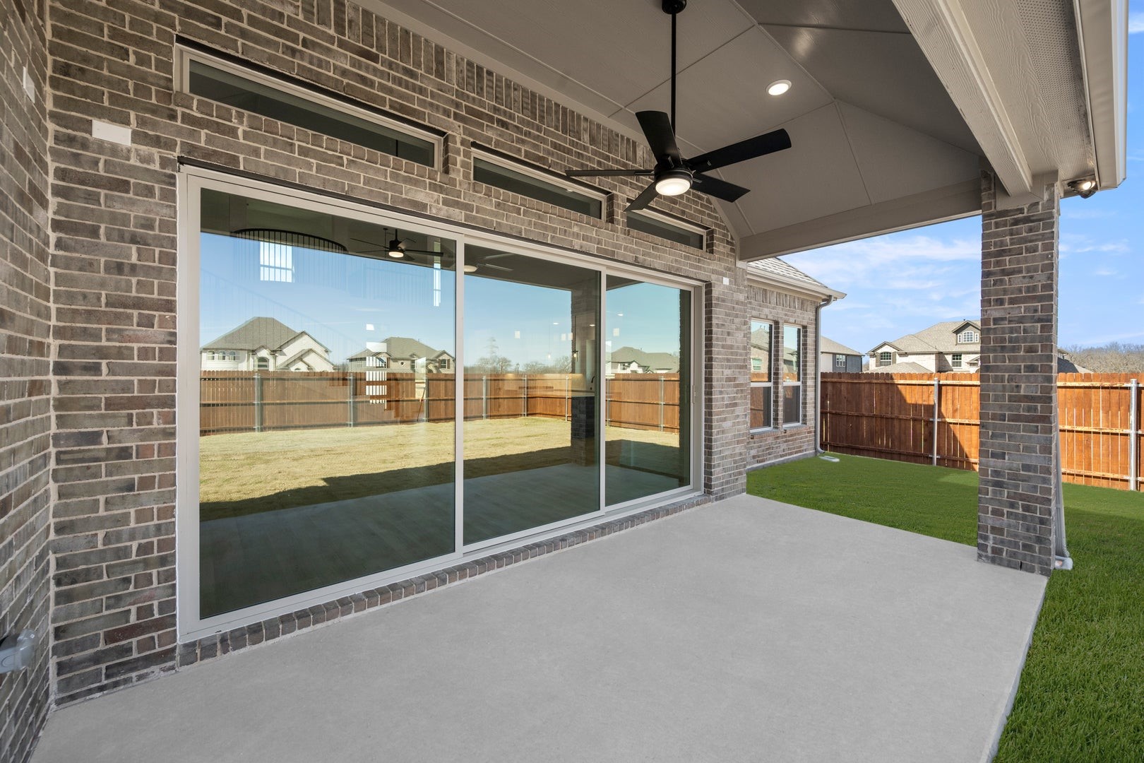 1205 Dolly Drive Burleson TX 76028