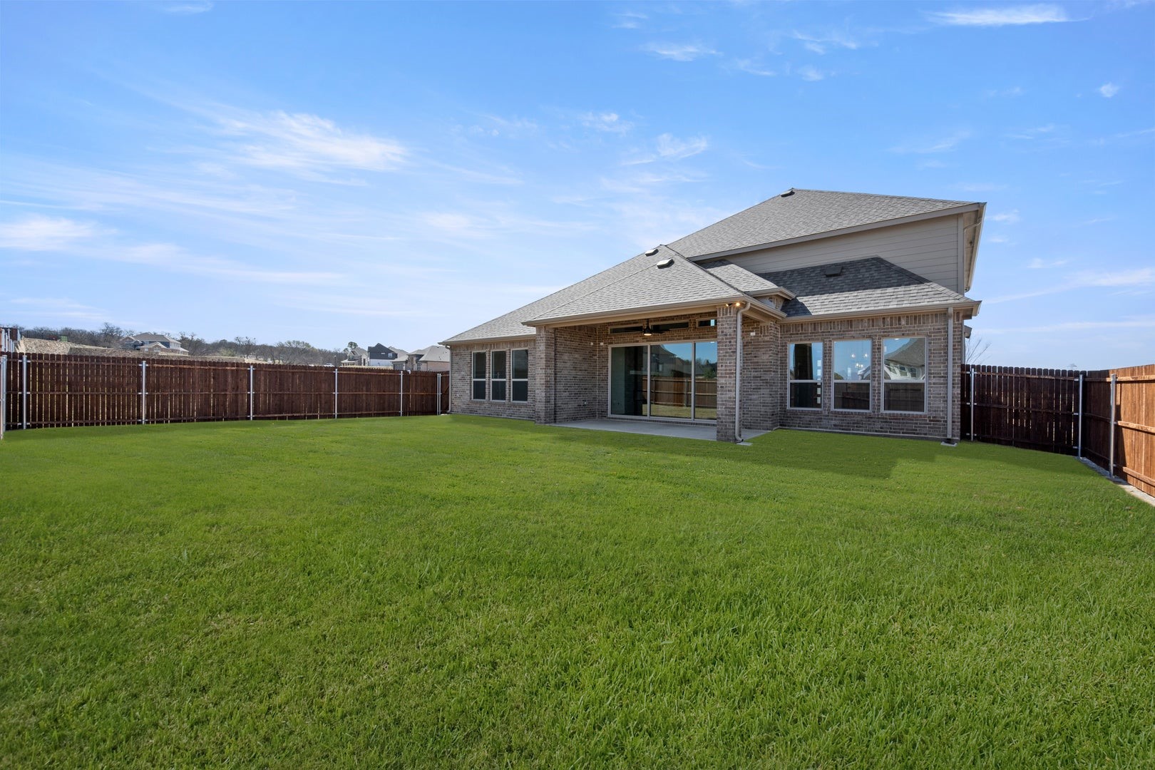 1205 Dolly Drive Burleson TX 76028