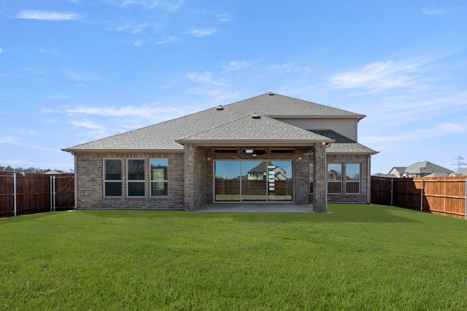 1205 Dolly Drive Burleson TX 76028