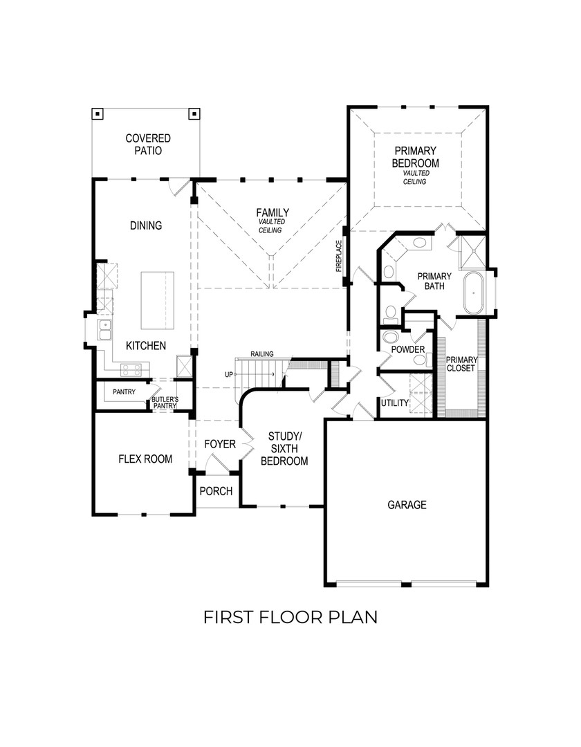 1205 Dolly Drive Burleson TX 76028