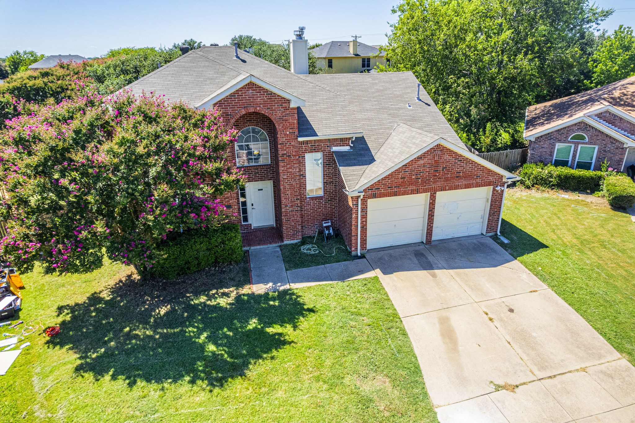 6200 Woolwich Drive Arlington TX 76001