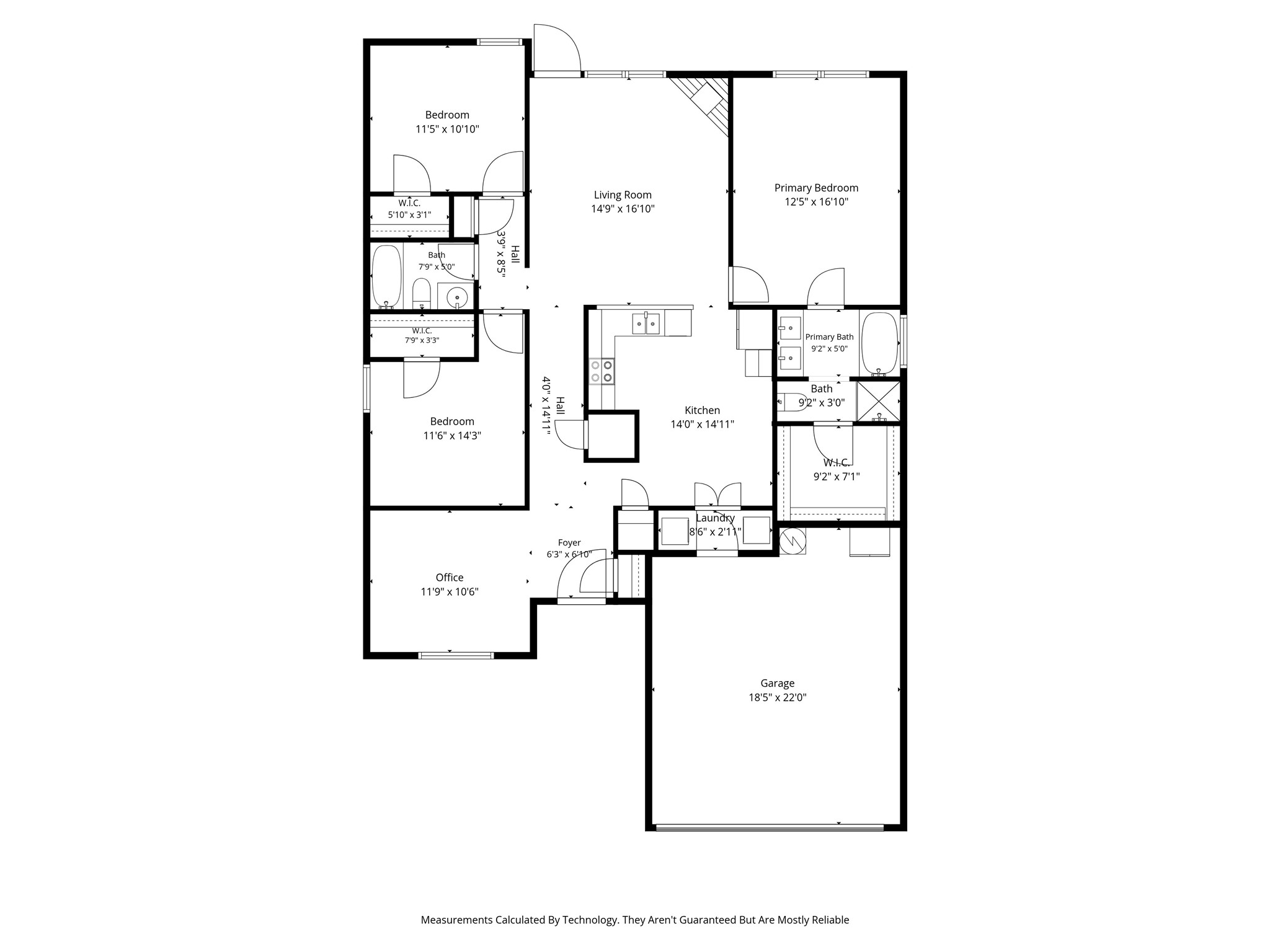 1109 Alexandria Drive Forney TX 75126
