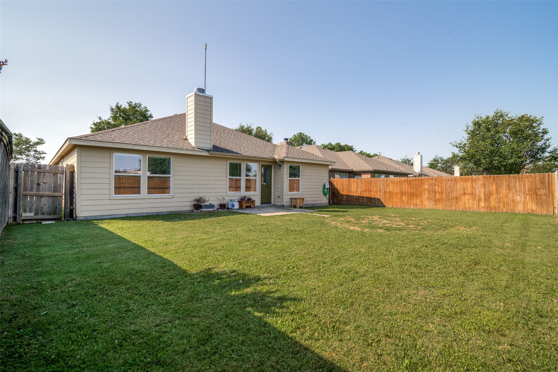 1109 Alexandria Drive Forney TX 75126