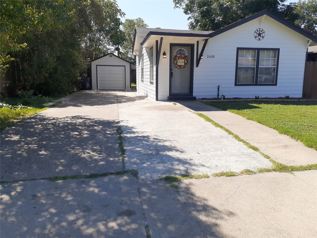 2630 Brandon Street Dallas TX 75211