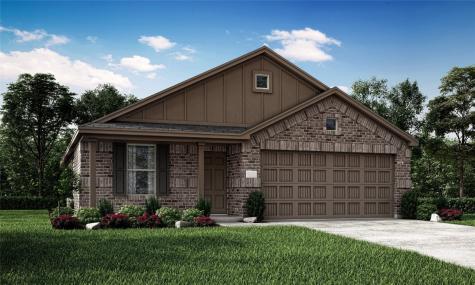 6740 Dove Chase Lane Fort Worth TX 76123