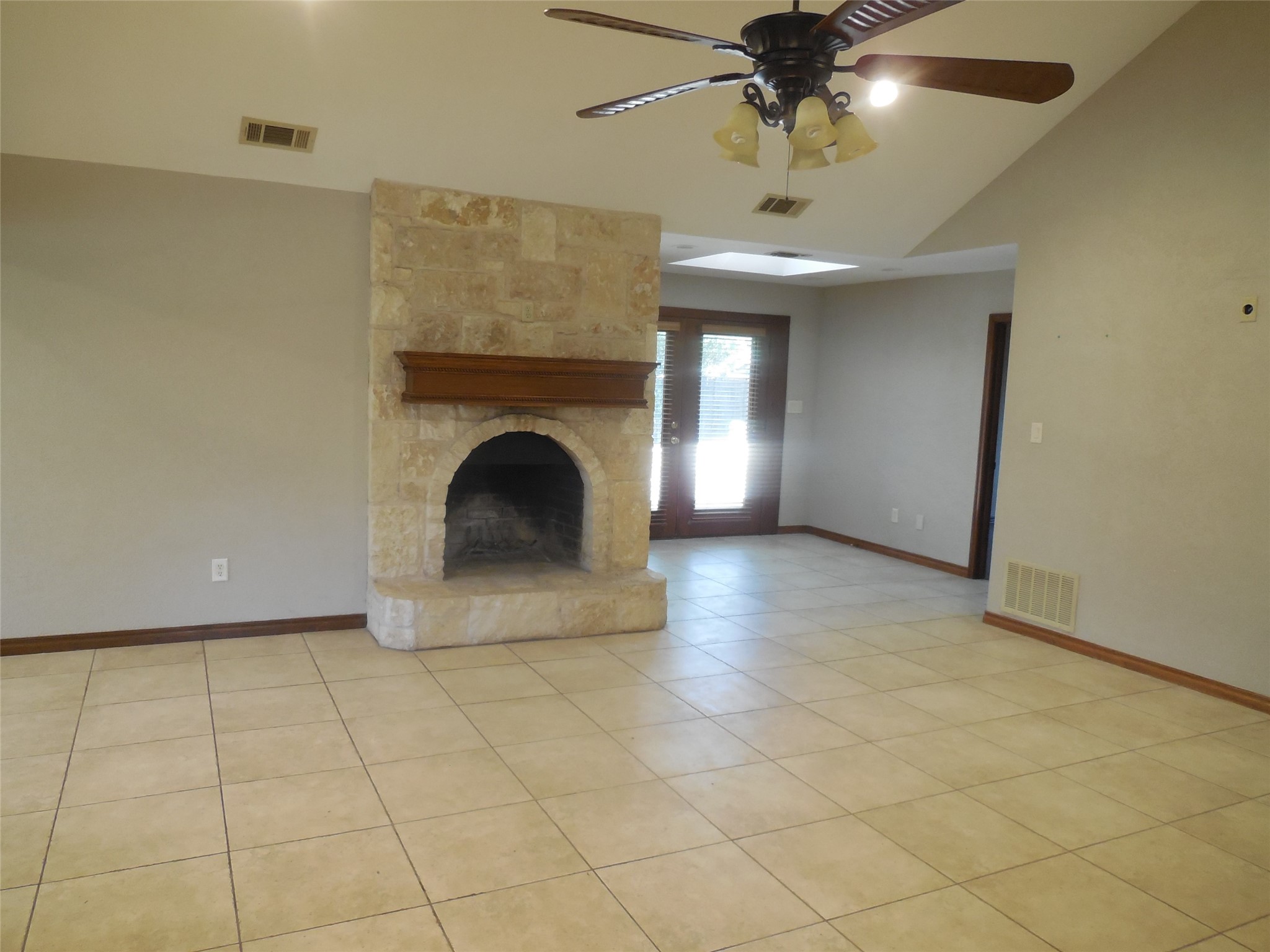 105 Mustang Drive Graham TX 76450