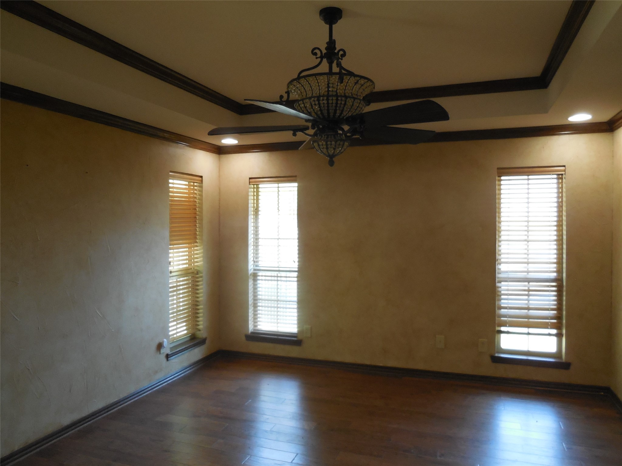 105 Mustang Drive Graham TX 76450