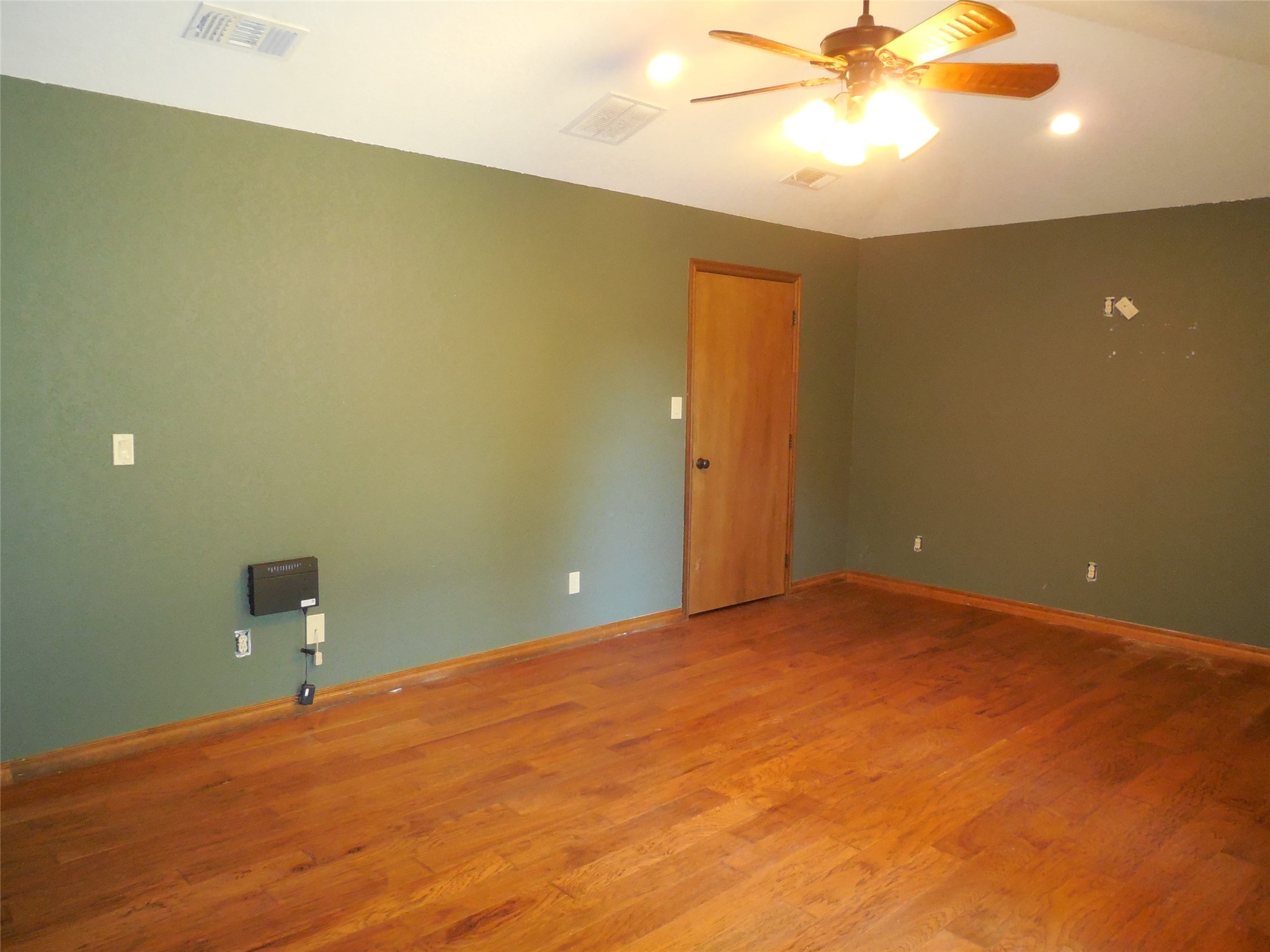 105 Mustang Drive Graham TX 76450