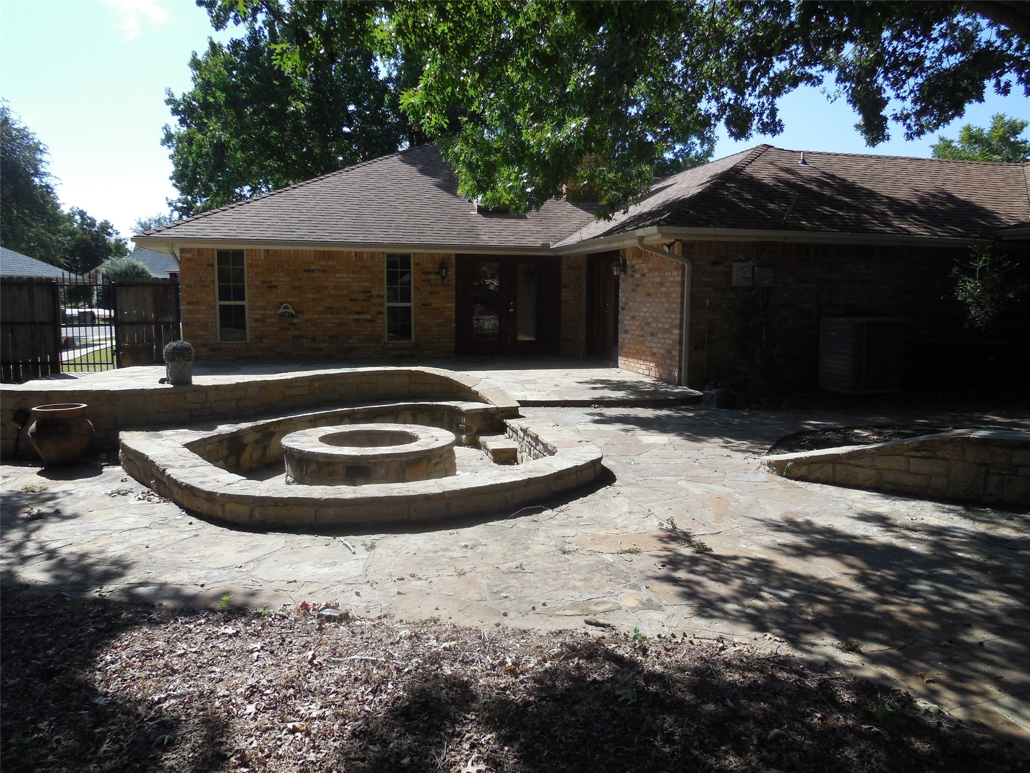 105 Mustang Drive Graham TX 76450