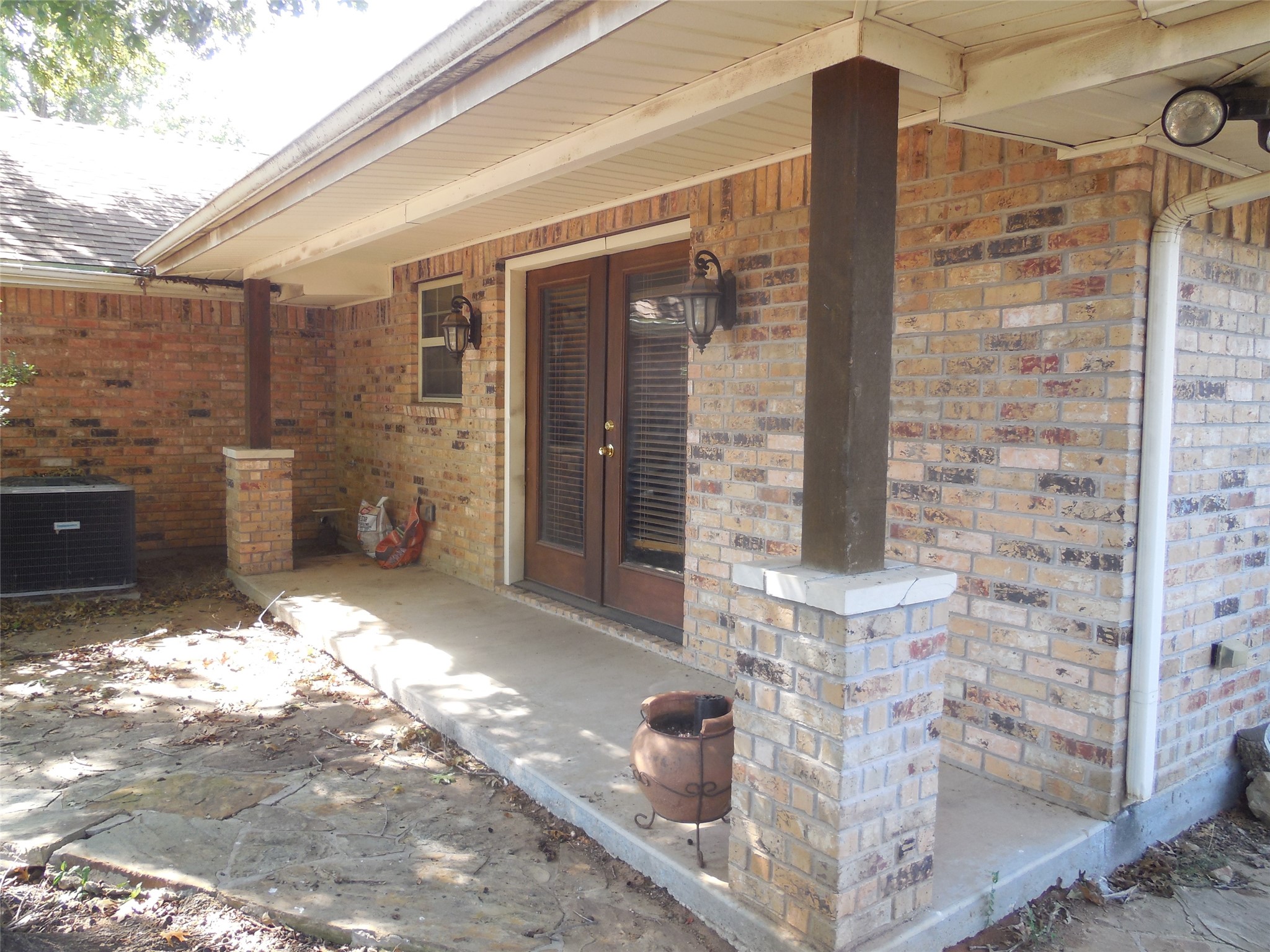 105 Mustang Drive Graham TX 76450