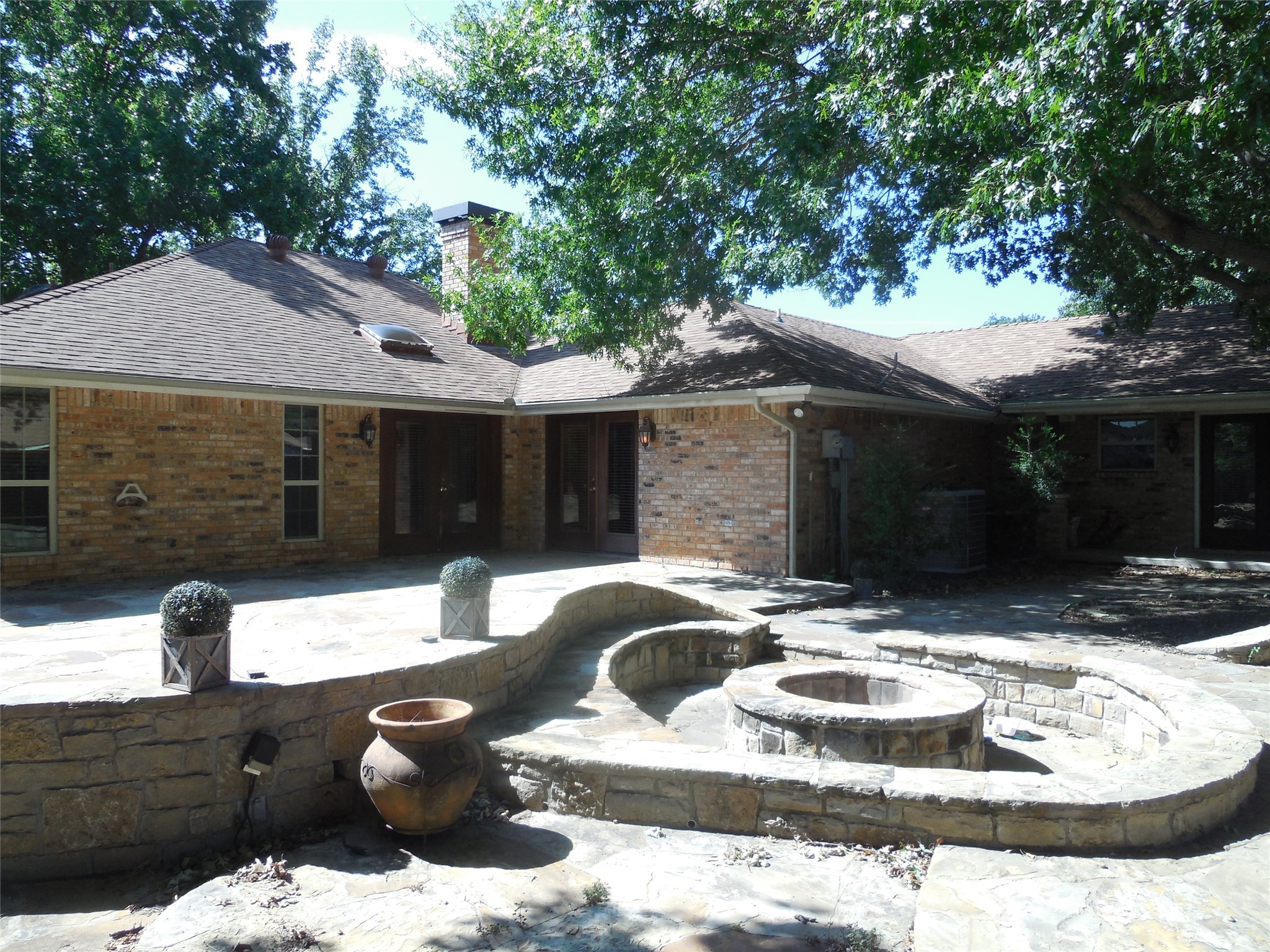 105 Mustang Drive Graham TX 76450